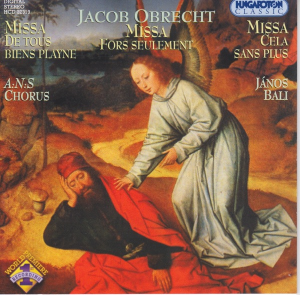 Masses Fors Seulement album cover