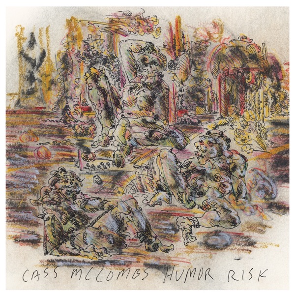 Humor Risk (Bonus Track Version) album cover
