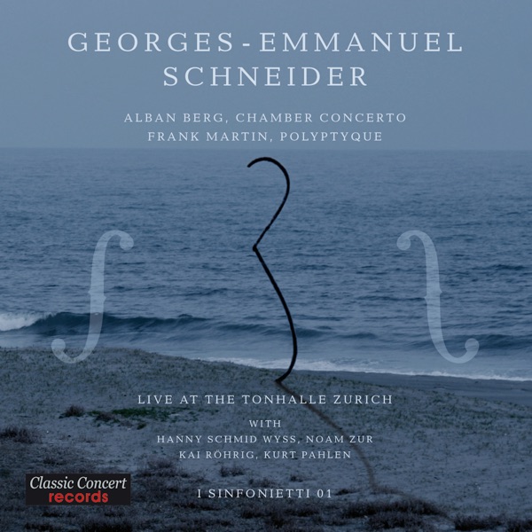 Live at the Tonhalle Zürich album cover