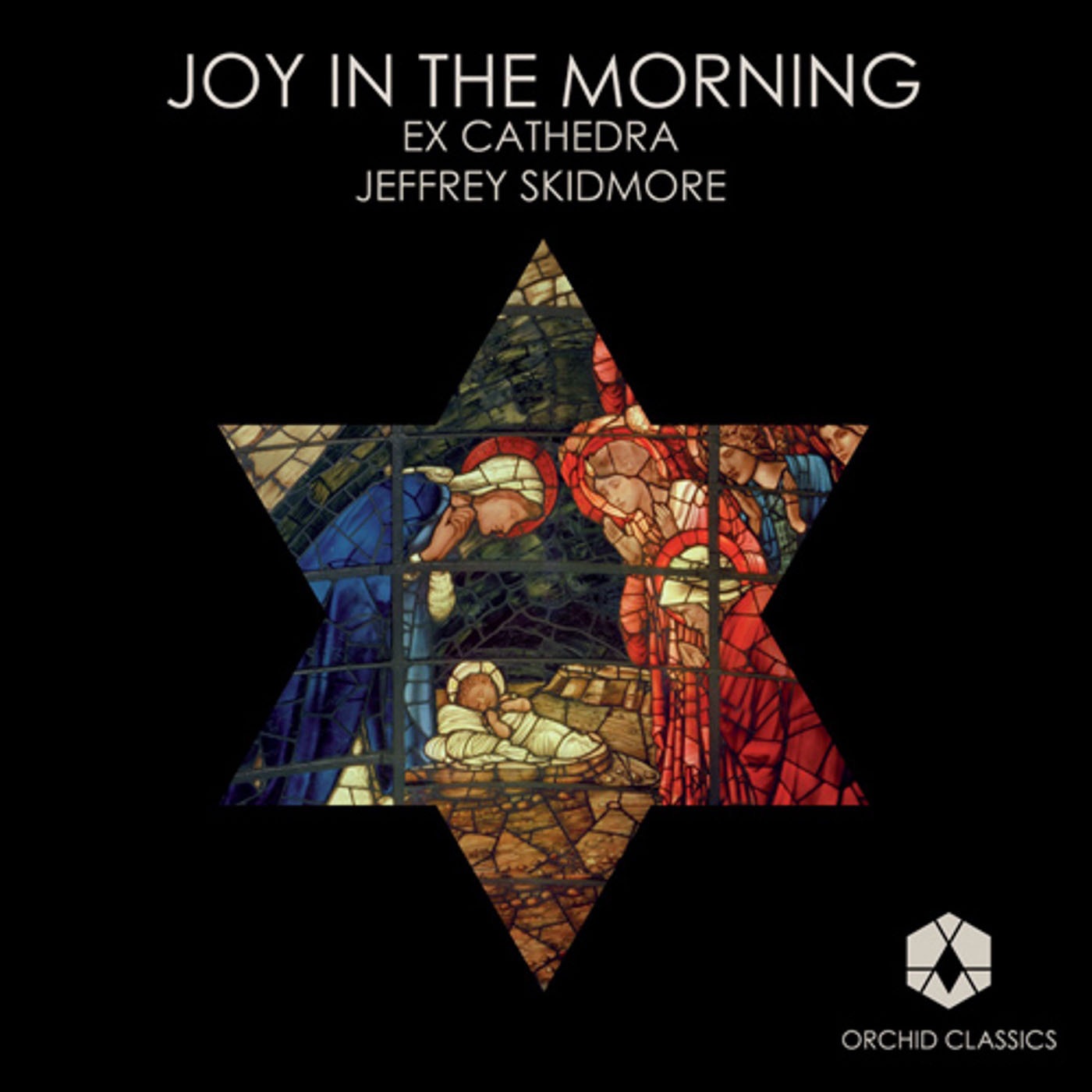 Joy In the Morning album cover
