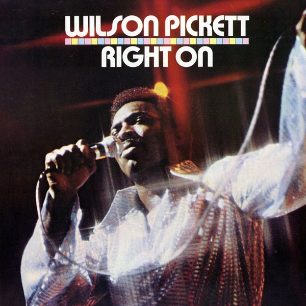Right On (Remastered) album cover