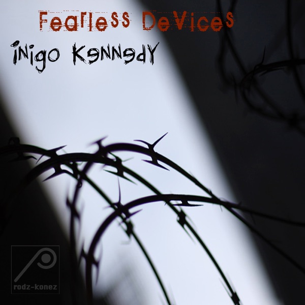 Fearless Devices - EP album cover