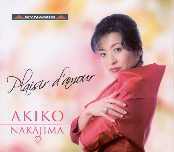 Plasir d'amour album cover