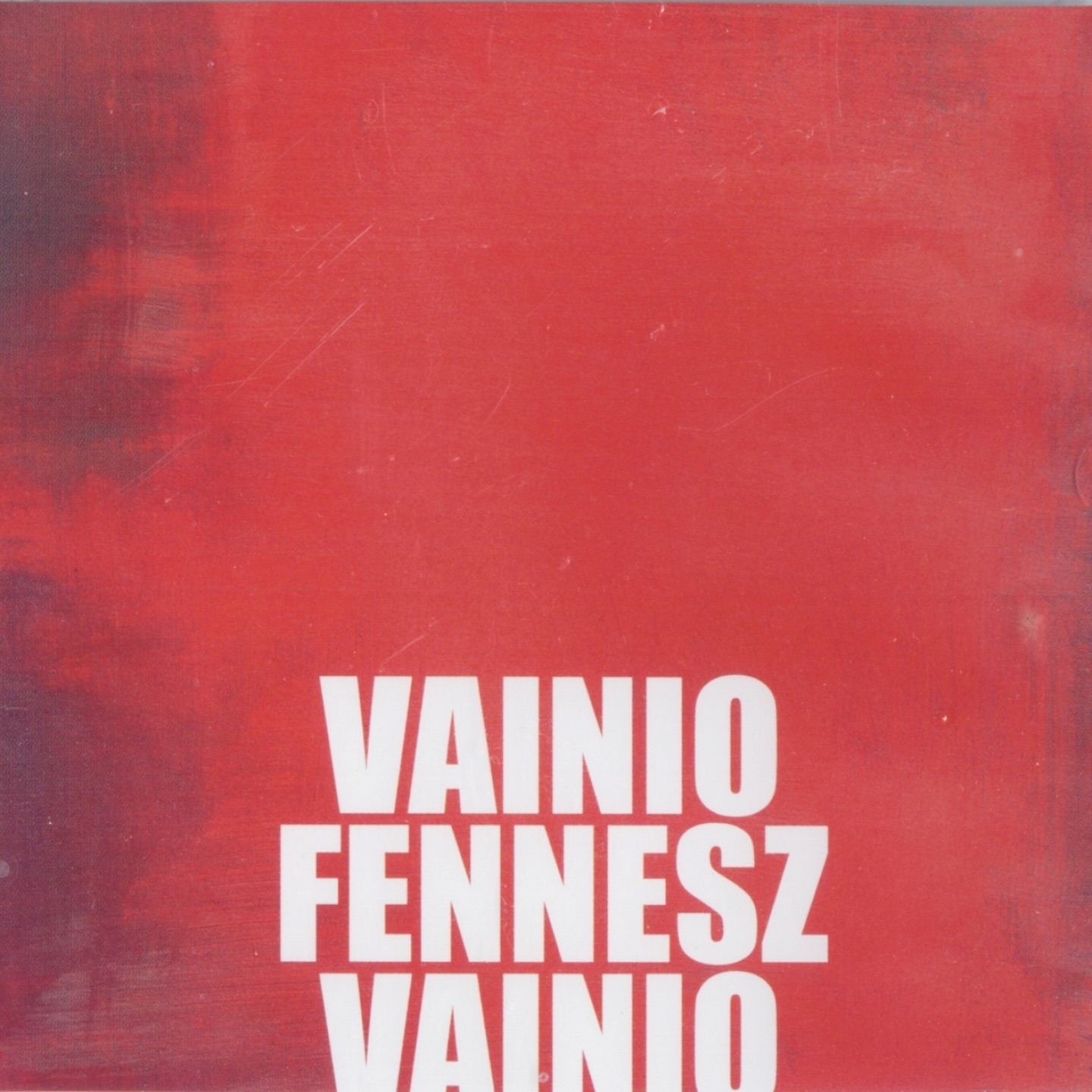 Invisible Architecture album cover