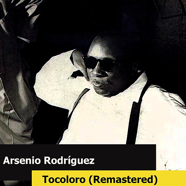 Tocoloro (Remastered 2011) album cover
