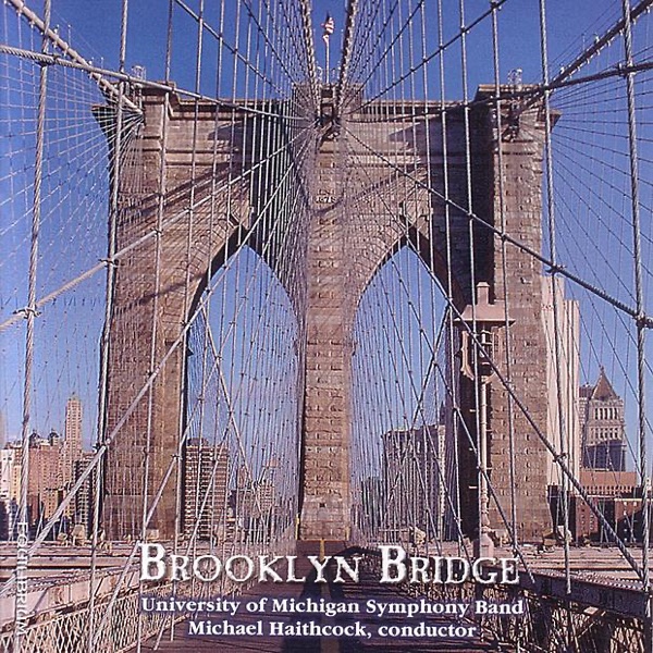 Brooklyn Bridge album cover