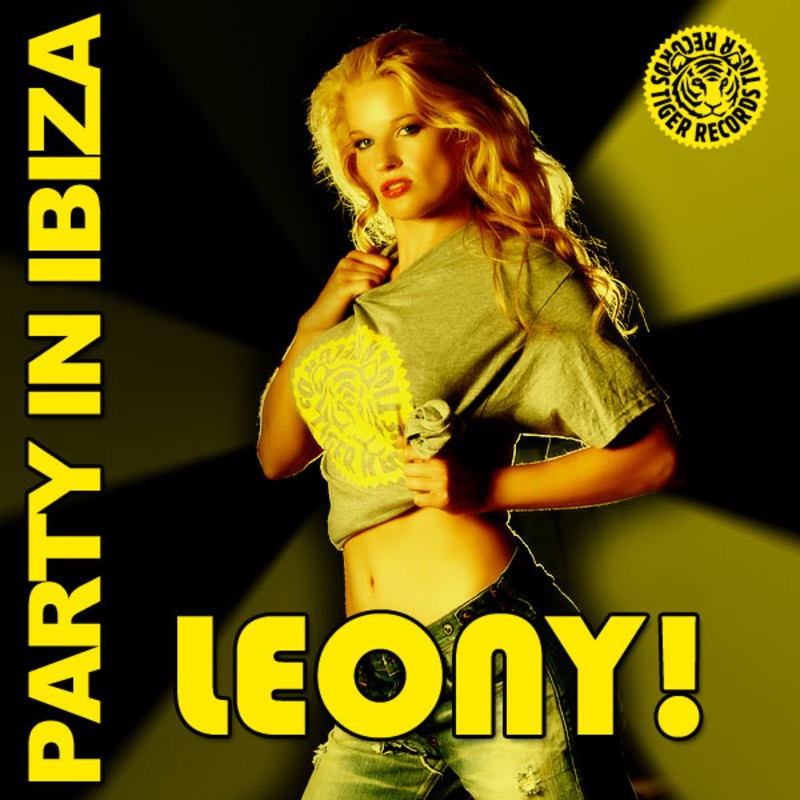 Party in Ibiza (Remixes) album cover