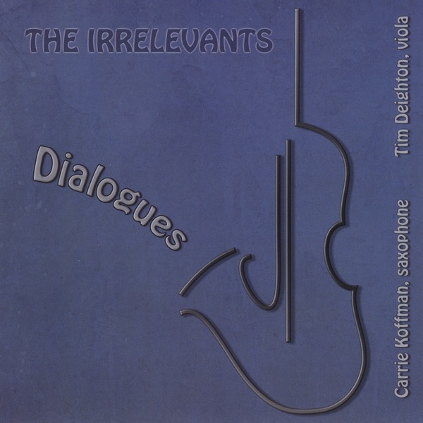 Dialogues album cover