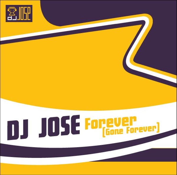 Forever (Gone Forever) - EP album cover