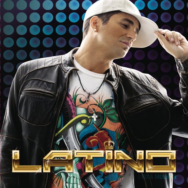 Deixa Molhar - EP album cover