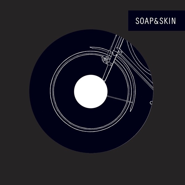 Soap&Skin album cover
