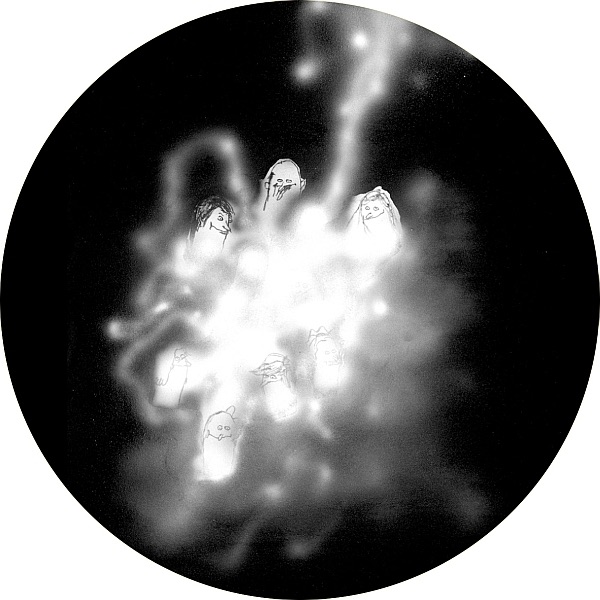 New Horizon - Single album cover