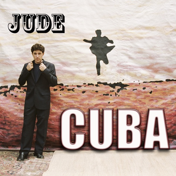 Cuba album cover