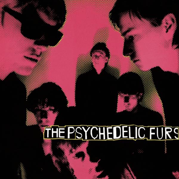The Psychedelic Furs (Bonus Track Version) album cover