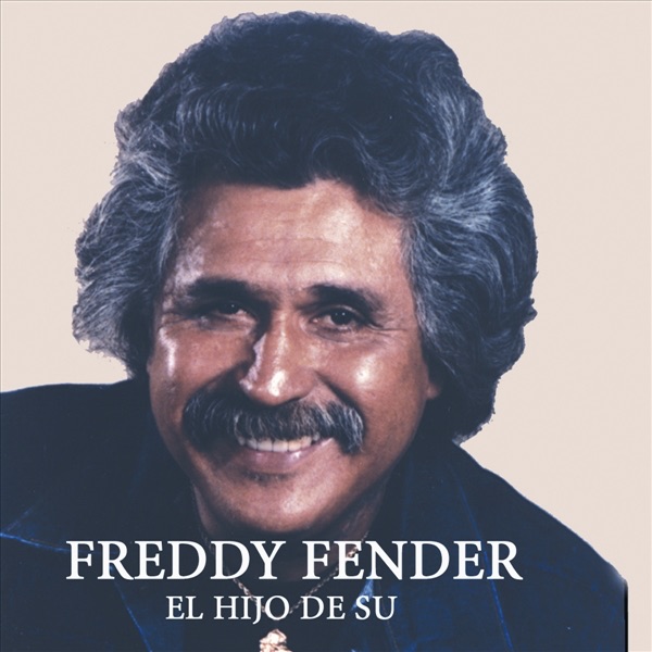El Hijo de Su album cover