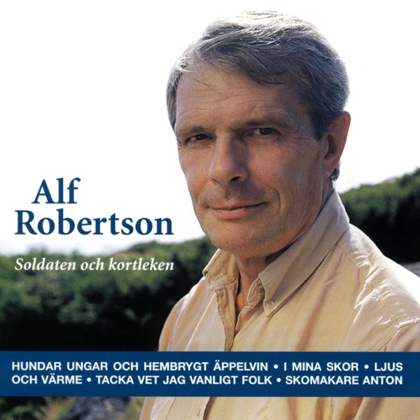 Soldaten Och Kortleken album cover