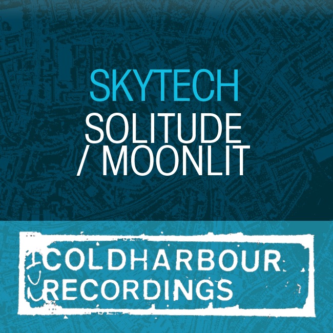 Solitude / Moonlit - EP album cover