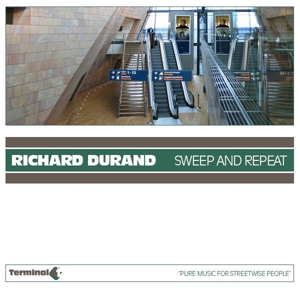 Sweep and Repeat album cover