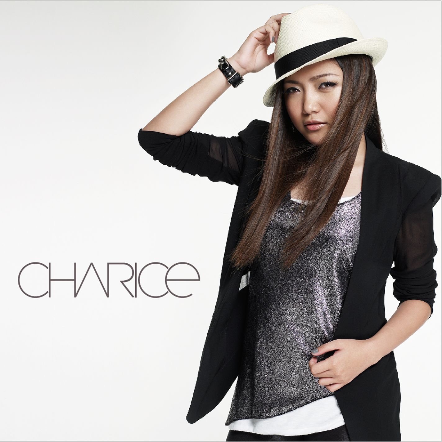 Charice album cover