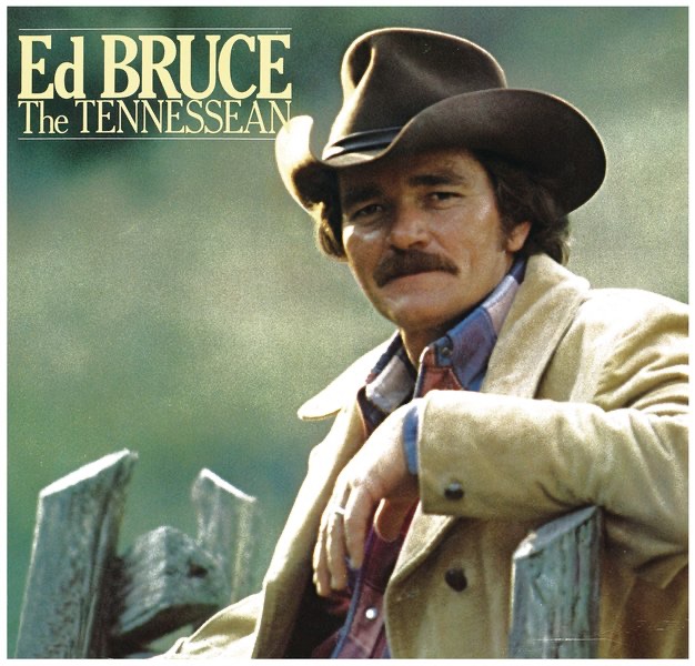 The Tennessean album cover
