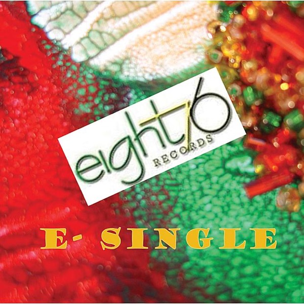 Move Tonight, Detrimental Riddim - Single (Vinyl) album cover