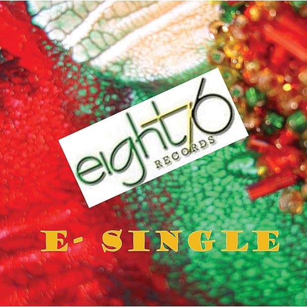 Move Tonight, Detrimental Riddim - Single (Vinyl) album cover