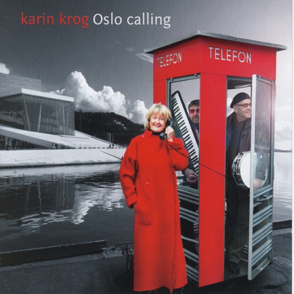 Oslo Calling album cover