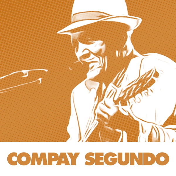 42 Essential Cuban Songs by Compay Segundo album cover