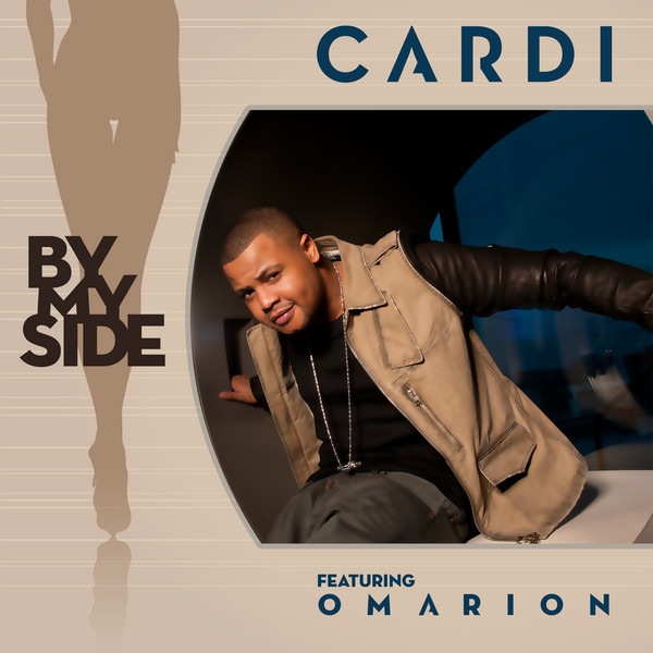 By My Side (feat. Omarion) - Single album cover