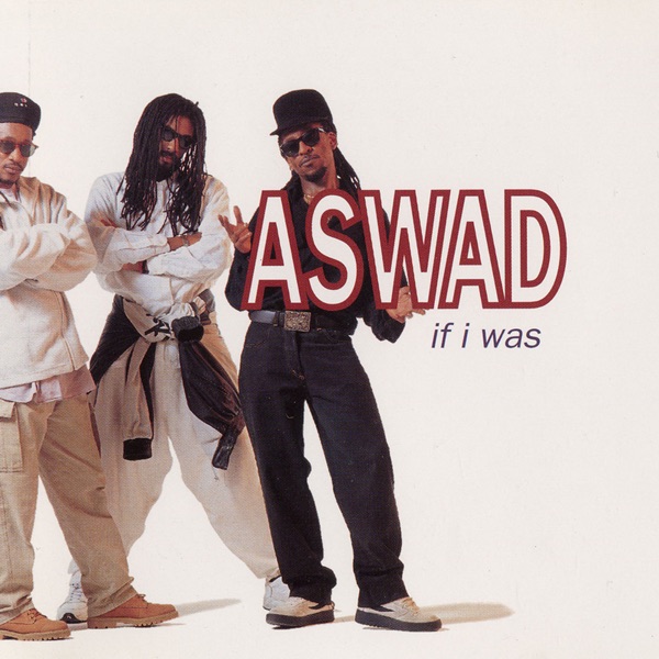 If I Was - EP album cover