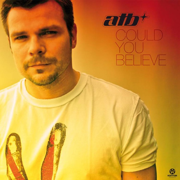 Could You Believe - EP album cover