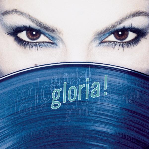 gloria! album cover