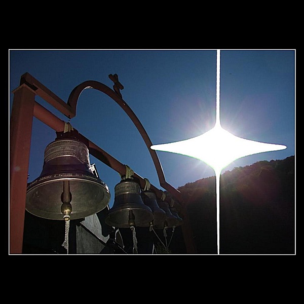 Ave Maria - Single album cover