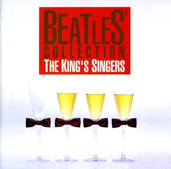 Beatles' Collection album cover