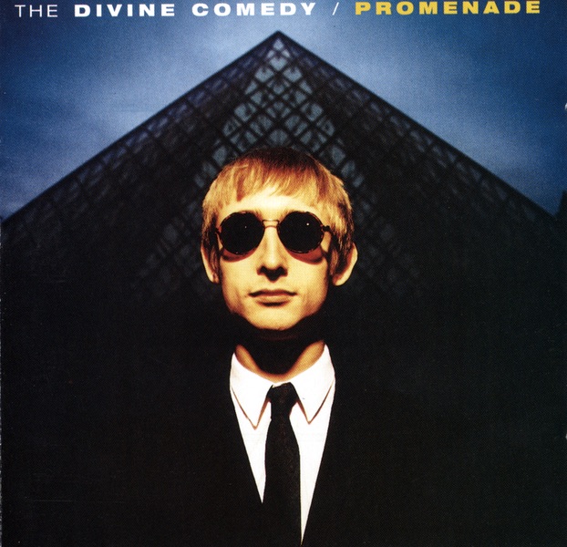Promenade album cover