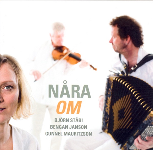 Om album cover