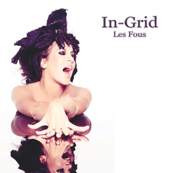 Les fous album cover