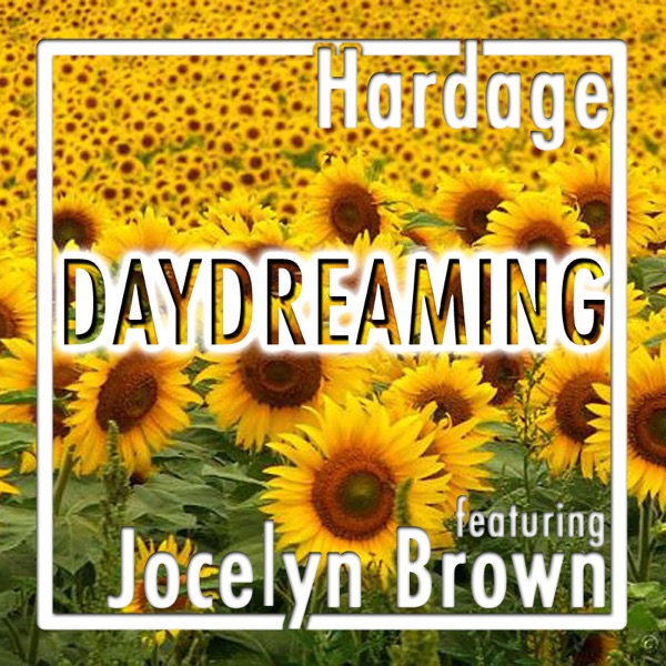 Daydreaming - Single album cover