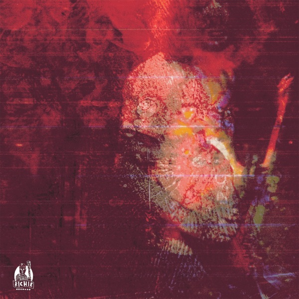 Hissteria - EP album cover