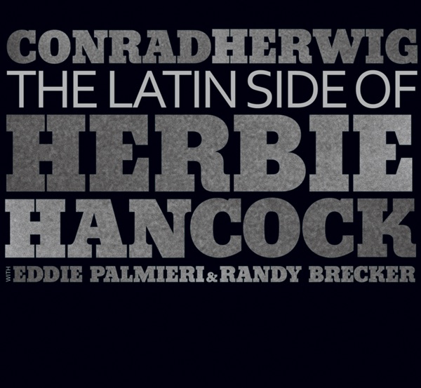 The Latin Side of Herbie Hancock (The Latin Side of Herbie Hancock) album cover