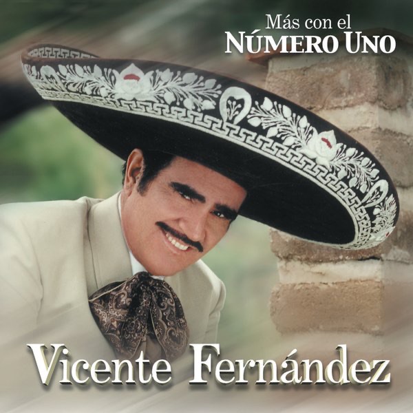 Más Con el Número Uno album cover