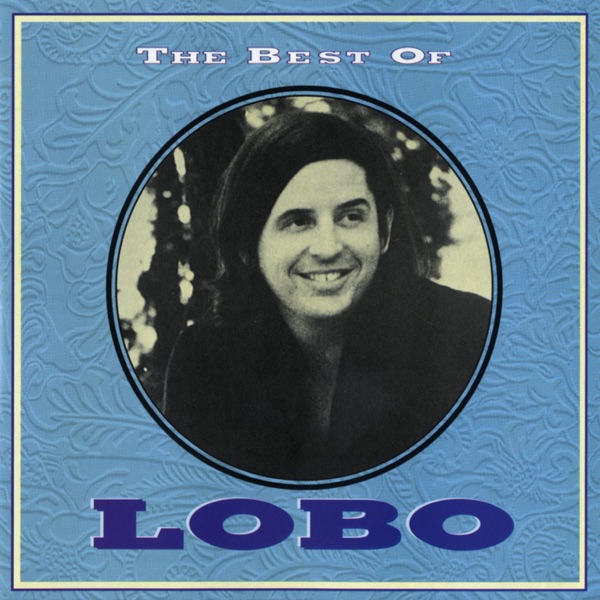 The Best of Lobo album cover