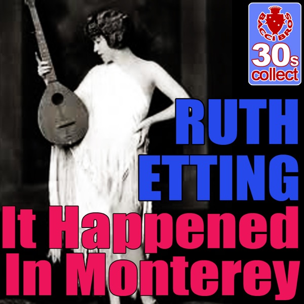 It happened in Monterey (Digitally Remastered) - Single album cover
