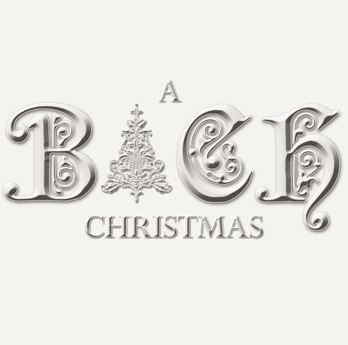 A Bach Christmas Experience album cover