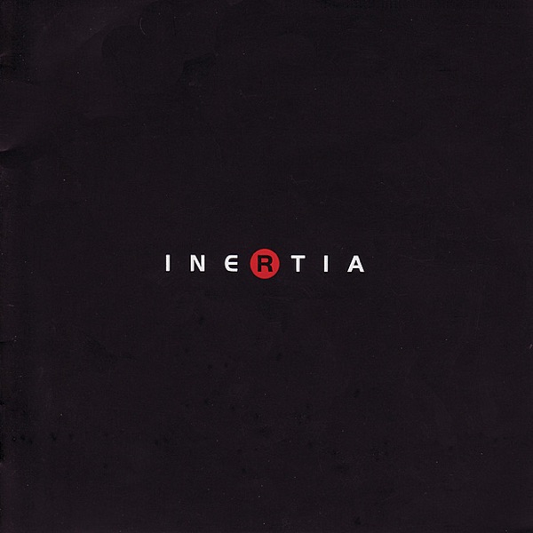 Inertia album cover