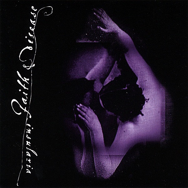 Insularia album cover