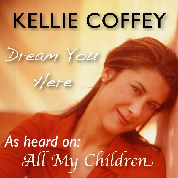 Dream You Here - Single album cover