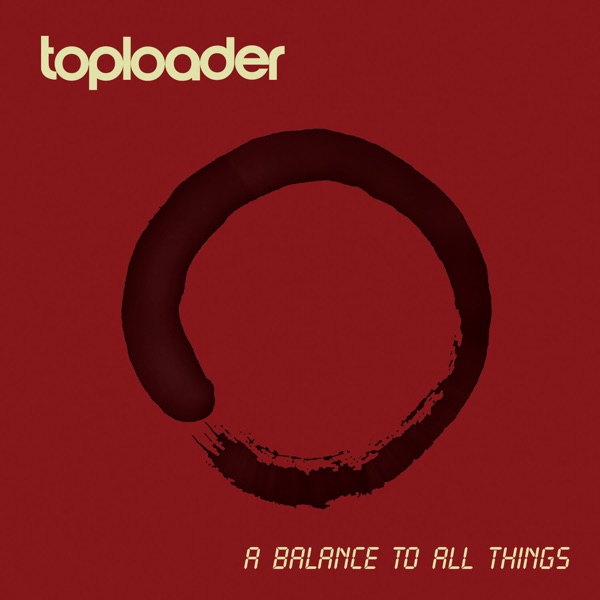 A Balance to All Things - Single album cover