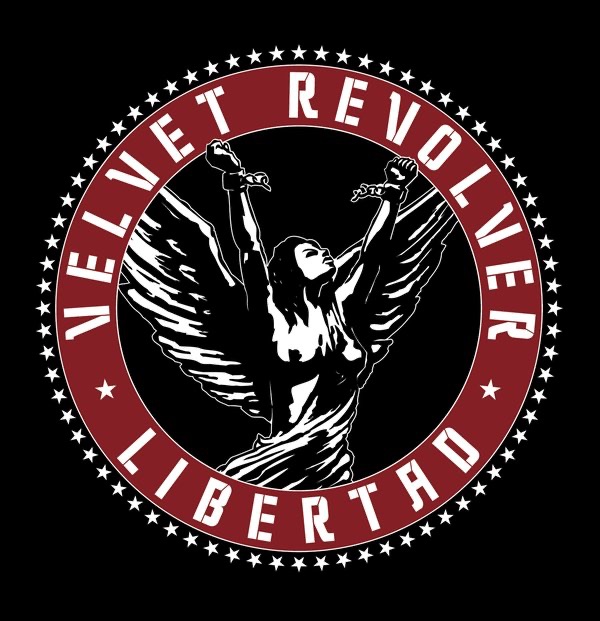 Libertad album cover