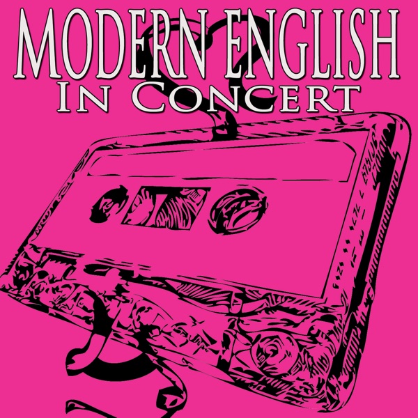 In Concert album cover